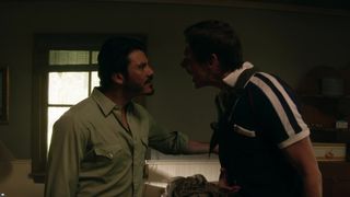 Leila George, Emily Deschanel nude - Animal Kingdom s04e07 (2019)