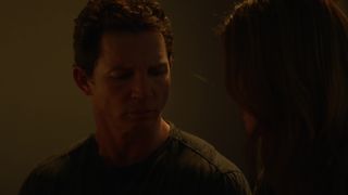 Leila George, Emily Deschanel nude - Animal Kingdom s04e07 (2019)