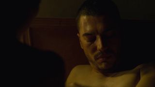 Naruna Costa nude - Irmandade s01e02-06 (2019)