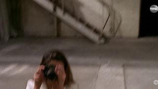 Nina Roberts, Helene Quilez naked - Pour le meilleur et pour le plaisir (2005)