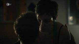 Inga Birkenfeld, Julia Koschitz nude - Am Ruder (2017)