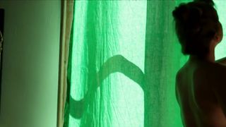 Barbara Drouinaud naked, Natacha Haegel Nude  in topless scene 'Cinq Femmes'