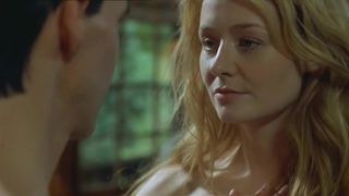 Miranda Otto, Wioletta Kolakowska, Ginger Bergland ‘The Healer (2002)’ (Sex, Nude, Bush)