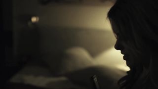 Tabitha Ellis nude - Fantasy (2011)