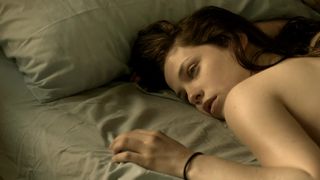 Jessica De Gouw sexy – These Final Hours (2013)