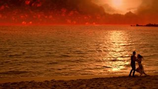 Jessica De Gouw sexy – These Final Hours (2013)