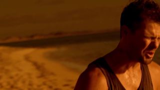 Jessica De Gouw sexy – These Final Hours (2013)