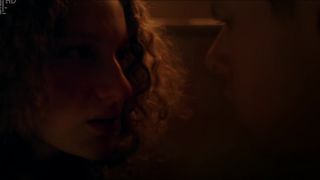 Tallulah Haddon naked - Kiss Me First s01e04 (2018)