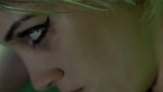 Katie Cassidy, Ashlynn Yennie Nude - The Scribbler (2014)