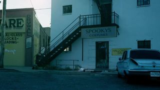 Katie Cassidy, Ashlynn Yennie Nude - The Scribbler (2014)