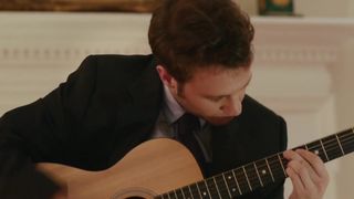 Maria Dizzia Nude - Fits and Starts (2017)