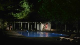 Maria Dizzia Nude - Fits and Starts (2017)