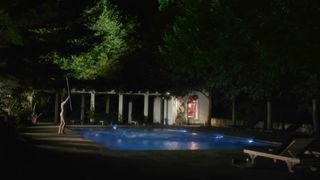 Maria Dizzia Nude - Fits and Starts (2017)