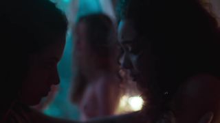 Mel Lisboa nude - Pacto De Sangue s01e01-04 (2018)