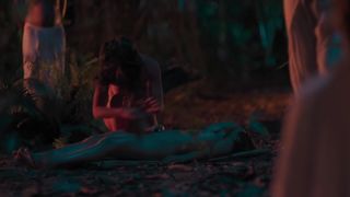 Mel Lisboa nude - Pacto De Sangue s01e01-04 (2018)