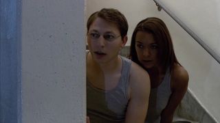 Natasha Alam nude – Shadow Puppets (2007)