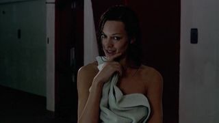 Natasha Alam nude – Shadow Puppets (2007)