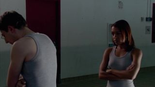 Natasha Alam nude – Shadow Puppets (2007)