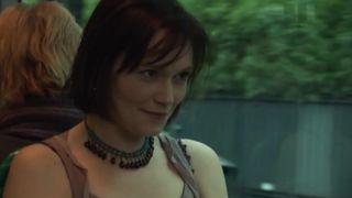 Pamela Ravassard nude - Vivre! (2009)