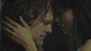 Kassandra Kanaar, hot - 1 Buck (2017) Naked actress in a sexy video