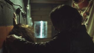 Kassandra Kanaar, hot - 1 Buck (2017) Naked actress in a sexy video