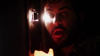 Eve Mauro Nude - Sorority Party Massacre (2013)