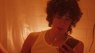 Victoria Cronin, Roberta Colindrez - Friends Like That (2020) Nude sexy video