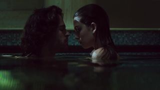 Maria Palm, Charlotte Tomaszewska - The Model (2016) sexy naked