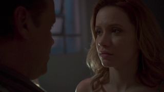 Christina Lago naked - Pacto De Sangue s01e03-04-07 (2018)