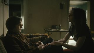 Xosha Roquemore, Ashley Romans, Ari Graynor nude - I’m Dying Up Here s02e04 (2018)