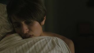 Caterina Murino nude sex scene - The Garden of Eden (2008)