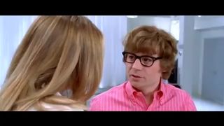 Deleted scenes - Austin Powers_ The Spy Who Shagged Me (1999)