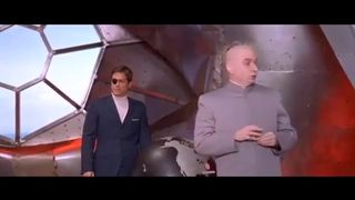 Deleted scenes - Austin Powers_ The Spy Who Shagged Me (1999)