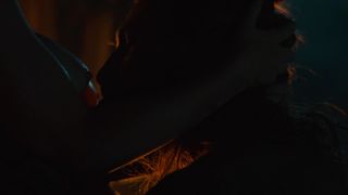 Niamh Carolan nude - American Gods s02e07 (2019)