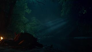 Niamh Carolan nude - American Gods s02e07 (2019)