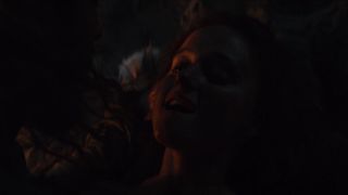 Niamh Carolan nude - American Gods s02e07 (2019)
