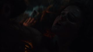 Niamh Carolan nude - American Gods s02e07 (2019)