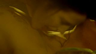 Eva Green hot - Penny Dreadful (2014) s01e06