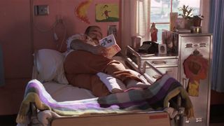 Helen Hunt - The Waterdance (1992)