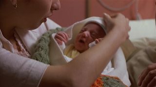 Helen Hunt - The Waterdance (1992)