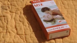 Eva Van de Wijdeven Nude - A'dam - E.V.A (2014)