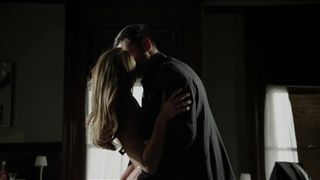 Tara Radcliffe naked - Femme Fatales (2012)