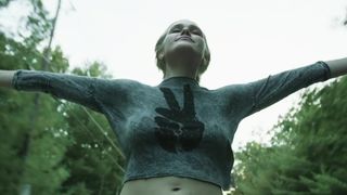 Eden Brolin nude - Blood Bound (2019)