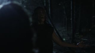 Eden Brolin nude - Blood Bound (2019)