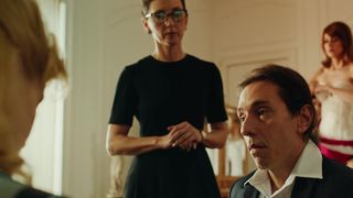 Mel lisboa, Thaila Ayala nude - Most Beautiful Thing s01e01-05 (2019)