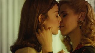 Mel lisboa, Thaila Ayala nude - Most Beautiful Thing s01e01-05 (2019)