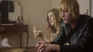 Marie Tourell Soderberg nude - Steppeulven (2014)