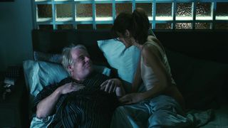 Marisa Tomei nude - Before the Devil Knows You re Dead