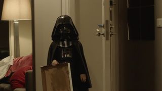 Nadia Townsend - Little Monsters (2019)