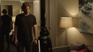 Nadia Townsend - Little Monsters (2019)